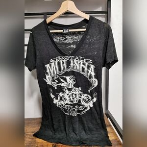 Metal Mulisha Tee